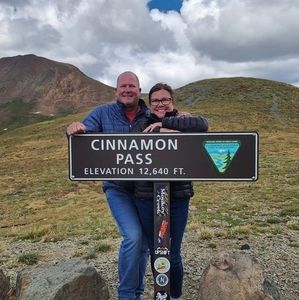 Meet your Posher, Debbie